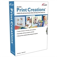 Download - Arcsoft Print Creations – Touch Edition for DELL