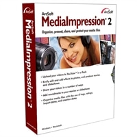 Download - Arcsoft MediaImpression 2