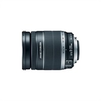 CANON Canon EF-S 18-200 mm f/3.5-5.6 IS Standard Zoom Lens