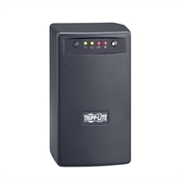 TrippLite SMART550USBTAA 550VA Smart USB Line Interactive Tower UPS System