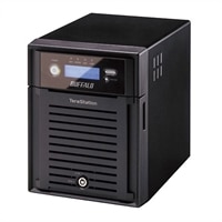 TERASTATION ES NAS 4TB 4X1TB SATA RAID 0/1/5/10 2GBE 3YR WAR