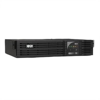 Tripp Lite SmartPro Rack Tower UPS System - Intelligent line-interactive network power management system