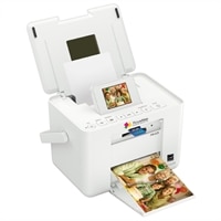 PictureMate Charm PM 225 Compact Photo Printer
