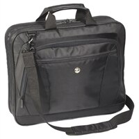 CityLite Laptop Case - Fits Laptops with Screen Sizes Up to 15.6 inch - Black