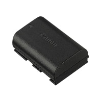 Canon LP-E6 Li-Ion Camera Battery Pack
