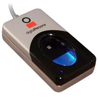 88009-001 4500 USB Fingerprint Keyboard