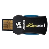 32 GB Flash Voyager Mini USB Flash Drive