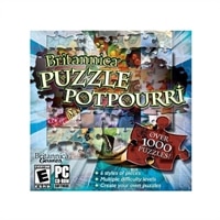 Download Britannica Puzzle Potpourri