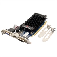 Radeon HD 5450 512 MB PCI Express Graphics Card