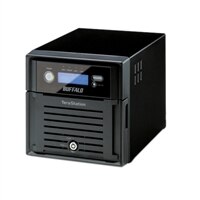 Buffalo 4 TB TeraStation Duo Dual Drive Network Attached Storage