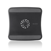 Laptop Cooling Pad - Black