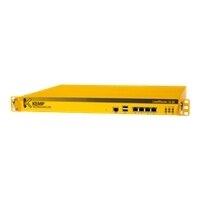 LOAD BALANCER - LOADMASTER 2200 4X GBE 950MBPS 200 SSL TPS