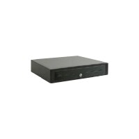 VASARIO SERIAL CONNECTION BLACK