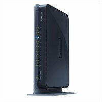 Netgear N600 Wireless-N Router for Video and Gaming (WNDR37AV)
