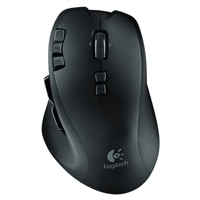 Logitech G700 Wireless Gaming Mouse