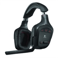 G930 Wireless Gaming Headset