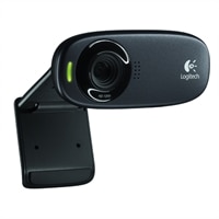 WEBCAM C310