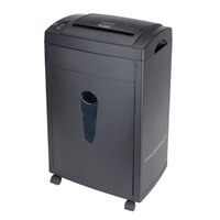 DVD/CD Shredder Plus DS18