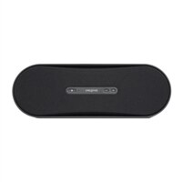 D100 Wireless Bluetooth Speakers - Black