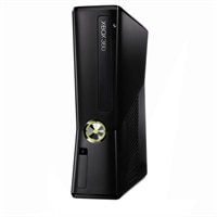 Microsoft Corporation Xbox 360 4GB Console
