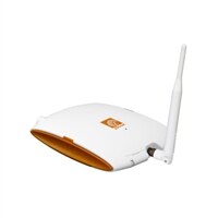 Wi-Ex zBoost YX545 - Cellular phone antenna signal amplifier