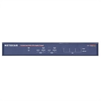 ProSafe Dual Wan Gigabit Firewall with SSL and IPsec VPN