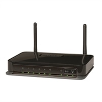 3G+ Mobile Broadband Wireless-N Router