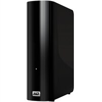 Western Digital 2 TB USB 3.0 My Book Essential Desktop External Drive