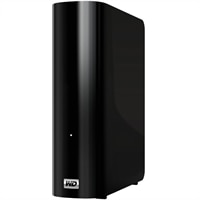 Western Digital 1 TB USB 3.0 My Book Essential Desktop External Drive