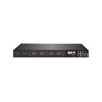 LA-10-Outlet Power Distribution Unit