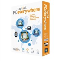Download - Laplink PCeverywhere 5 - Single User License