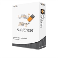 Download - Laplink SafeErase Pro - Single License