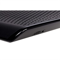 HD3 Gaming Chill Mat - Black