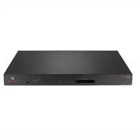 8PORT ACS 6008 DUAL AC POWER SUPPLY/BUILT-IN MODEM
