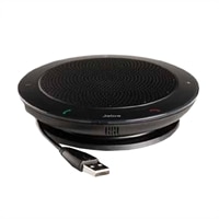 PC Speakerphone for Microsoft Office Communicator Lync see adapter cord for headset connectivity 8800-00-99