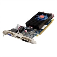VisionTek ATI Radeon HD 5550 1 GB DDR PCI Express Graphic Card