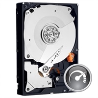 750 GB SATA Scorpio Mobile Hard Drive - Black