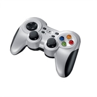 F710 Wireless Gamepad