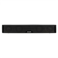 2.1 Channel Mini USB Sound Bar Speaker System