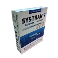 SYSTRAN Business Translator English-European Language Pack - ( v. 7 ) - license - 1 user - Win - delivered via electronic distribution