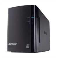 4 TB USB 3.0 DriveStation Duo Hard Drive Array