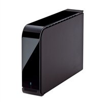 Buffalo Technology 1 TB USB 3.0 DriveStation Axis External Hard Drive