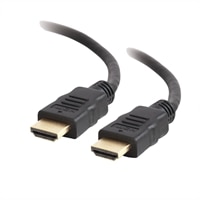 CablesToGo Value Series High Speed HDMI Cable with Ethernet - 6.5 ft