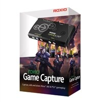 Game Capture Device