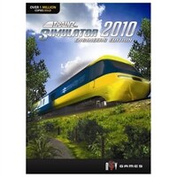 Download - N3V Games Trainz Simulator 2010: Engineers Edition