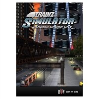 Download - N3V Games Trainz Simulator: Classic Cabon City