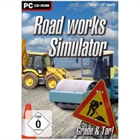 Download - N3V Games Roadworks Simulator