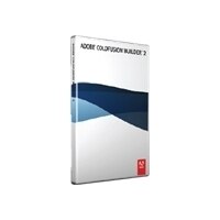 Adobe Coldfusion Builder Version 2