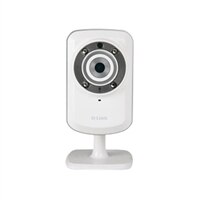 DCS-932L Wireless N Day/Night Home Network Camera