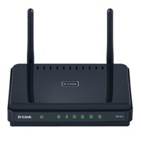 DIR-651 Wireless N 300 Gigabit Router